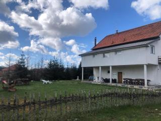 Apartments Zlatiborski visovi - Zlatibor - 8