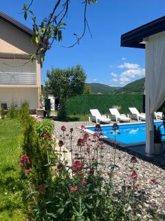 Villa Dzeno Sarajevo - Krivoglavci - 3