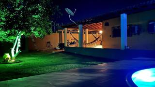 Casa Brilho do Sol - Rio do Fogo - 6