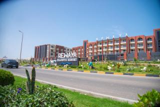 Rewaya Majestic Resort - Hurghada - 4