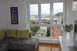 Panorama - Split - 0