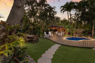 The Shady Mermaid home - Holmes Beach - 7