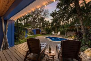 The Shady Mermaid home - Holmes Beach - 4