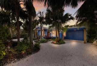 The Shady Mermaid home - Holmes Beach - 3