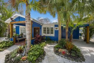 The Shady Mermaid home - Holmes Beach - 2