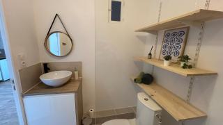 Appartement du Petit Bourg - Thizy-les-Bourgs - 1