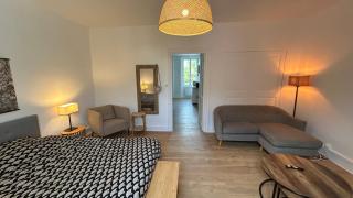Appartement du Petit Bourg - Thizy-les-Bourgs - 7