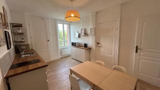 Appartement du Petit Bourg - Thizy-les-Bourgs - 4