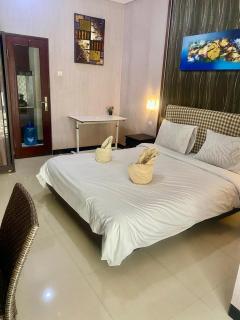 NEW KUBU DI BUKIT apartemen & motor bike rental near beach and 10 minute to airpot - 7