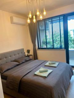 KASHMIR Deluxe apartment with Parking - Burgas - 5