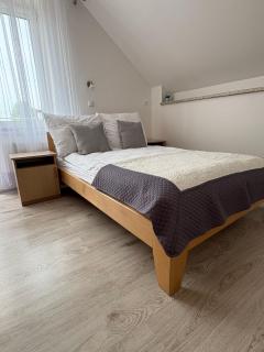 Pokoje i Apartamenty Ara Karwia - Karwia - 4