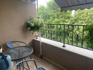 KASHMIR Deluxe apartment with Parking - Burgas - 4