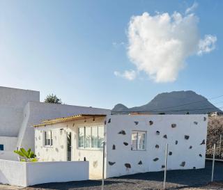 Casa Rural Encantadora - Arona - 6