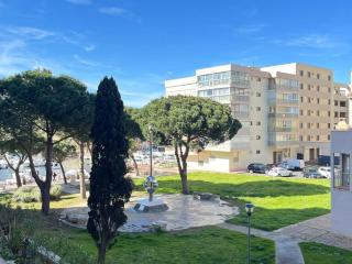 Charmant T1 port - Canet-en-Roussillon - 4