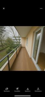 Stadtwohnung mit großer Terasse - Baden - 5