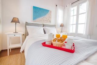 Psarou Heights Villa - Mykonos Stadt - 9