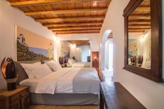 Psarou Heights Villa - Mykonos Stadt - 7