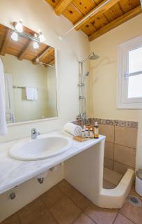 Psarou Heights Villa - Mykonos Stadt - 4