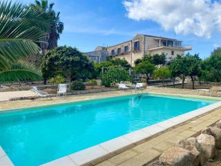Agriturismo Villa Flavia - Casa Serrafiori - 0