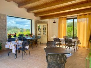 Agriturismo Villa Flavia - Casa Serrafiori - 6
