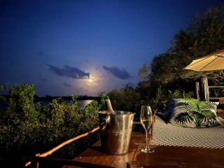 Rock and Sea Resort - Watamu - 6