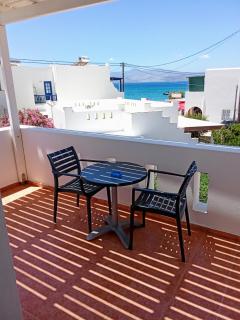 Alex Mike - Agia Anna Naxos - 2