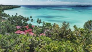Villa Maayun, a nest in paradise - Letman - 9
