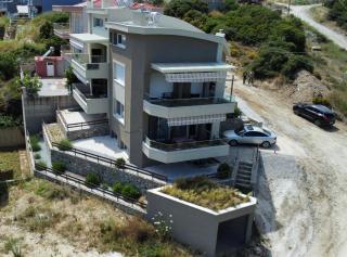 Vagias House - Néa Péramos - 0