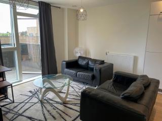 Spacious Erith Apartment - Erith - 5
