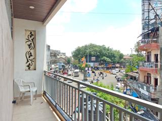 Prime Residency - Kolhapur - 7