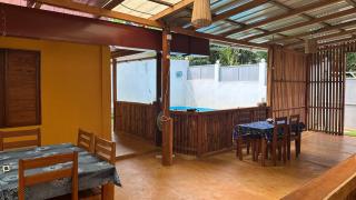 Paraíso Tropical - São Tomé - Santana - 1