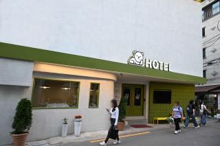 Rio Hotel - 3
