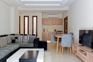 VESTA - New Cairo Residence - 9