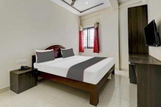Hotel O Canton Hotel - Bangalore - 0