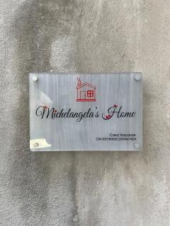 Michelangelas Home - Aieta - 0