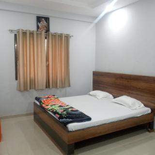 Hotel Sai Panchwati Grand shirdi - Shirdi - 9