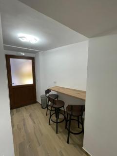 Michelangelas Home - 1