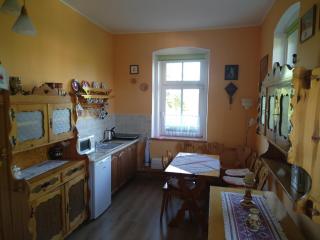 Apartmán U Bartoloměje - Verneřice - 4