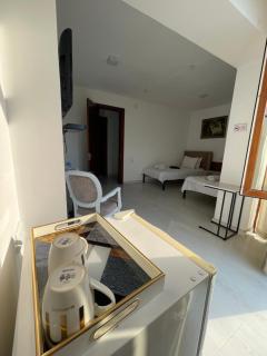 Khan Hotel - Muruntau - 9