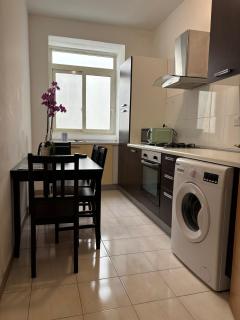 Cozy One bedroom apartment - Taʼ Xbiex - 8