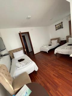 Khan Hotel - Muruntau - 8