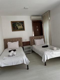 Khan Hotel - Muruntau - 4