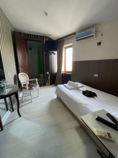 Khan Hotel - Muruntau - 3