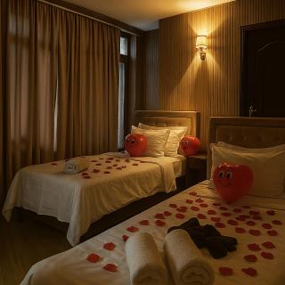 Khan Hotel - Muruntau - 2