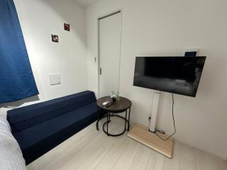 新築OPEN GREW OJI residence401 - 8