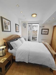 Cambridge city centre immaculate 2 bed apartment - Cambridge - 4