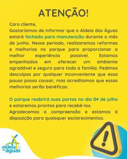 Quartier Aldeia das águas B-102 - Barra do Piraí - 9