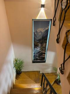 Tranquil Trails-Suprabha Villa-Nashik - 7