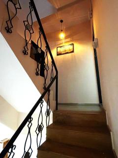 Tranquil Trails-Suprabha Villa-Nashik - 4