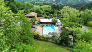 Hameau du Prat - Ribes - 8